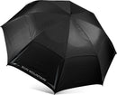 Umbrella - Manual 62 Inch Black