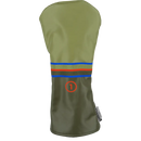 Mid-Stripe Headcover