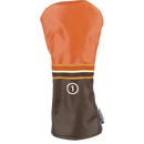 Mid-Stripe Headcover