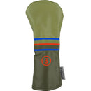Mid-Stripe Headcover