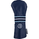 Mid-Stripe Headcover