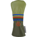 Mid-Stripe Headcover