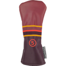Mid-Stripe Headcover