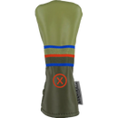 Mid-Stripe Headcover