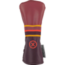 Mid-Stripe Headcover