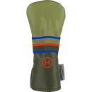 Mid-Stripe Headcover