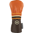 Mid-Stripe Headcover