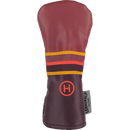 Mid-Stripe Headcover