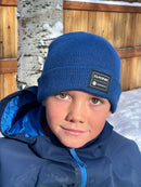 Cutter Beanie - Youth