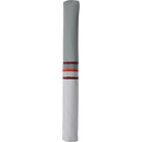 Mid-Stripe Alignment Stick Cover White-Cadet-Brick