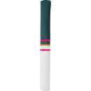 Mid-Stripe Alignment Stick Cover White-Jade-Azalea
