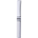 Mid-Stripe Alignment Stick Cover White