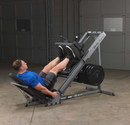 Body-Solid GLPH1100 Leg Press and Hack Squat