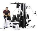 Body-SolidMulti Function Gym EXM3000LPS