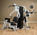 Body-SolidMulti Function Gym EXM3000LPS