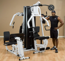 Body-SolidMulti Function Gym EXM3000LPS