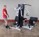 Body-SolidMulti Function Gym EXM3000LPS