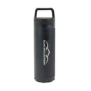 BruTrekker™ Insulated Water Bottle Black