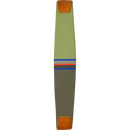 Mid-Stripe Single Strap Accessory Loden Moss-Inferno