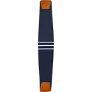 Mid-Stripe Single Strap Accessory Navy-Frost