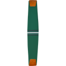 Mid-Stripe Single Strap Accessory Green