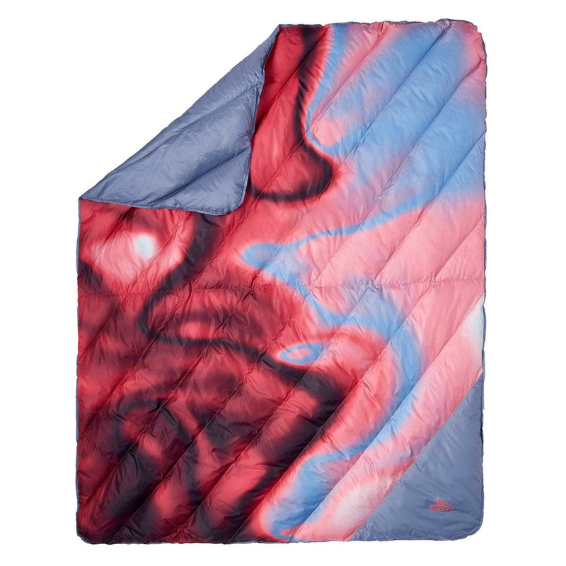 Kelty Galactic Down Blanket Insulated 550 Fill Down Blanket - Kelty - Ridge & River