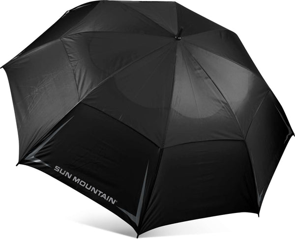 Umbrella - Auto 68 Inch Black