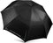 Umbrella - Auto 68 Inch Black