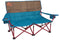 Kelty Low Loveseat 2 Person Foldable Camping Chair w/ Insulated Drink Holders - Kelty - Ridge & River