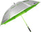Silver Series Umbrella - Manual 68 Inch Silver-Rush