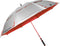 Silver Series Umbrella - Manual 68&"34; Inferno