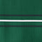Mid-Stripe Towel Green