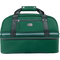 Mid-Stripe Boston Bag Green