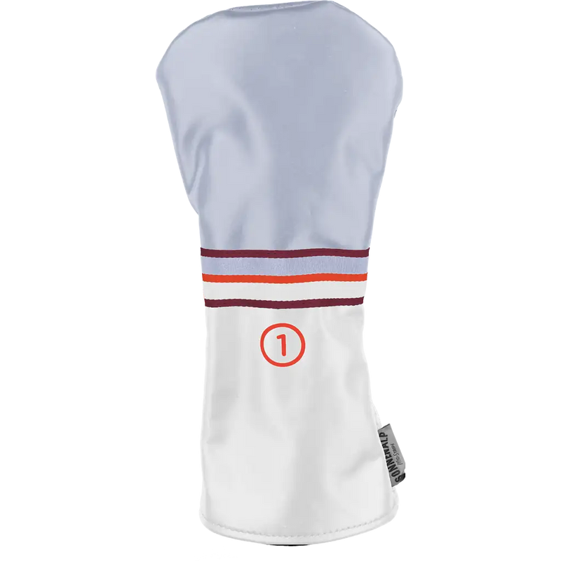 Mid-Stripe Headcover