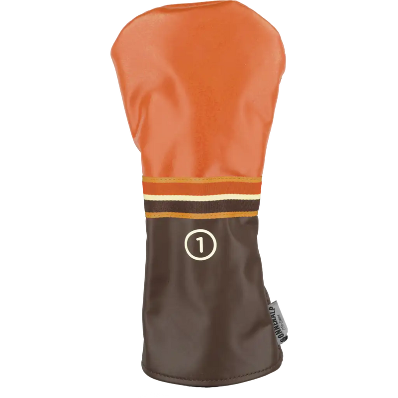 Mid-Stripe Headcover