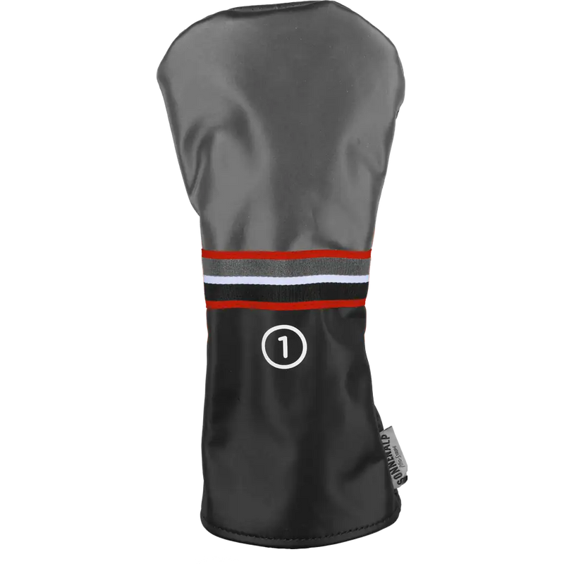 Mid-Stripe Headcover