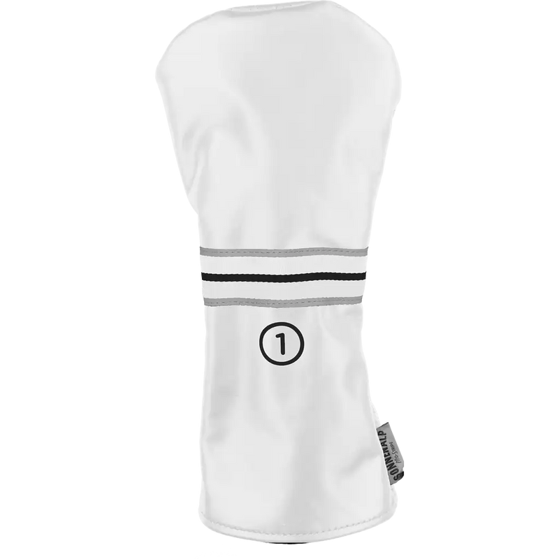 Mid-Stripe Headcover