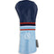 Mid-Stripe Headcover