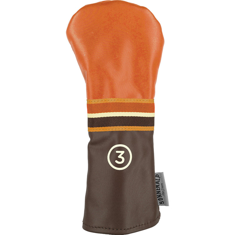 Mid-Stripe Headcover