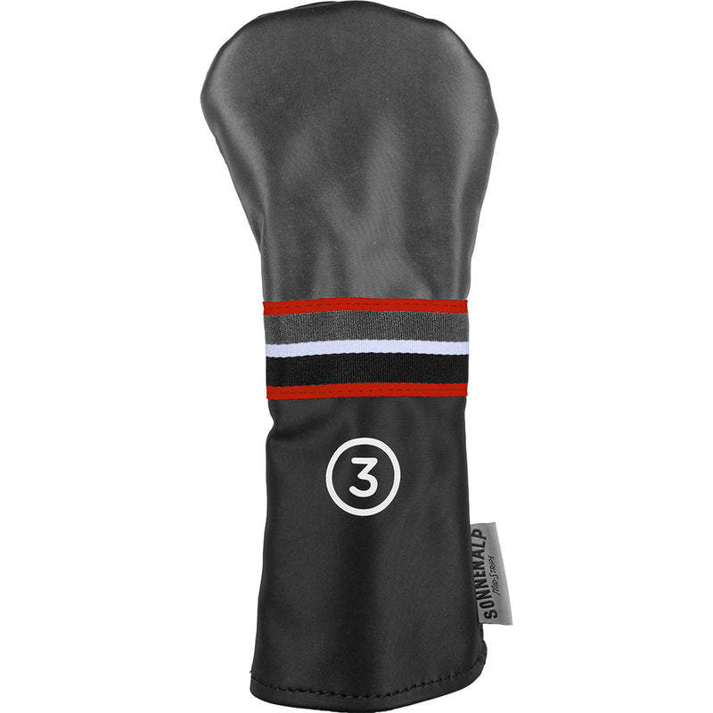 Mid-Stripe Headcover
