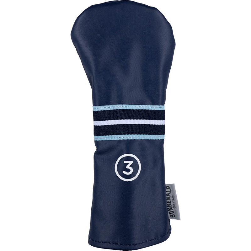 Mid-Stripe Headcover
