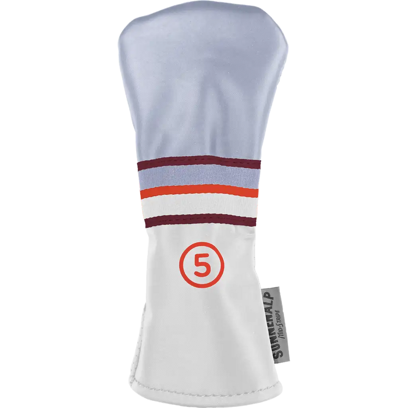 Mid-Stripe Headcover