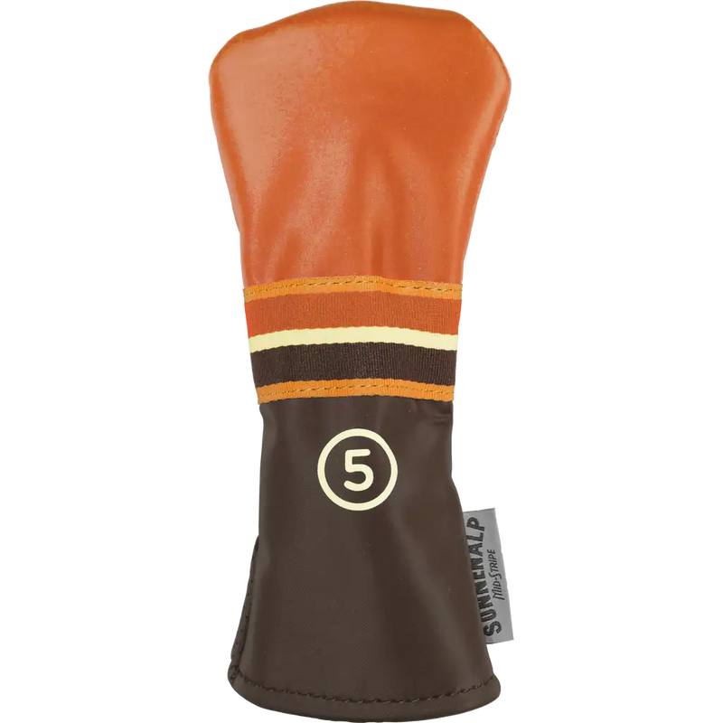 Mid-Stripe Headcover