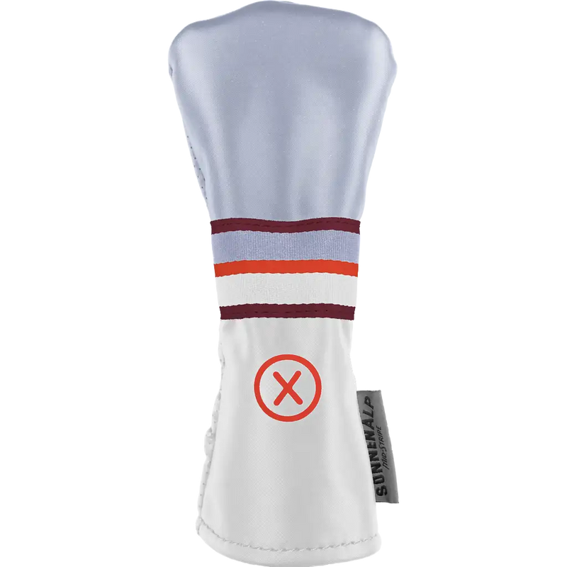 Mid-Stripe Headcover