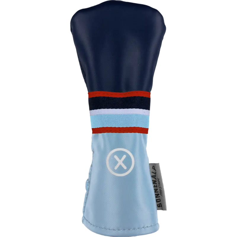 Mid-Stripe Headcover