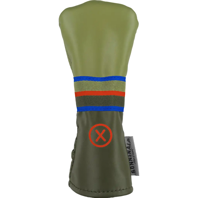 Mid-Stripe Headcover
