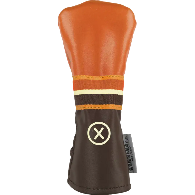Mid-Stripe Headcover