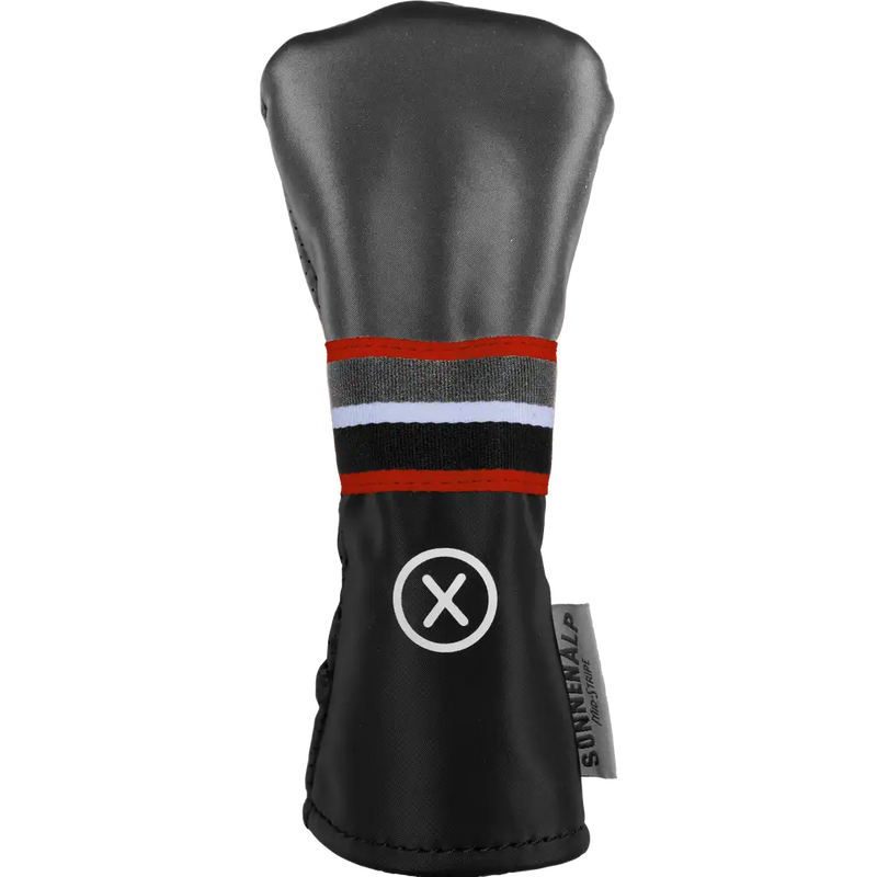 Mid-Stripe Headcover