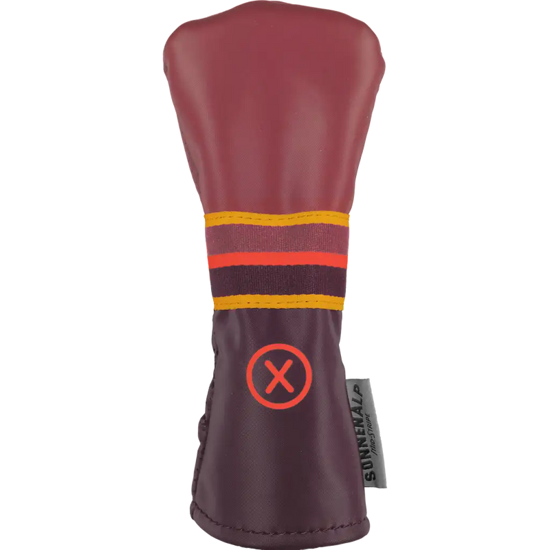 Mid-Stripe Headcover