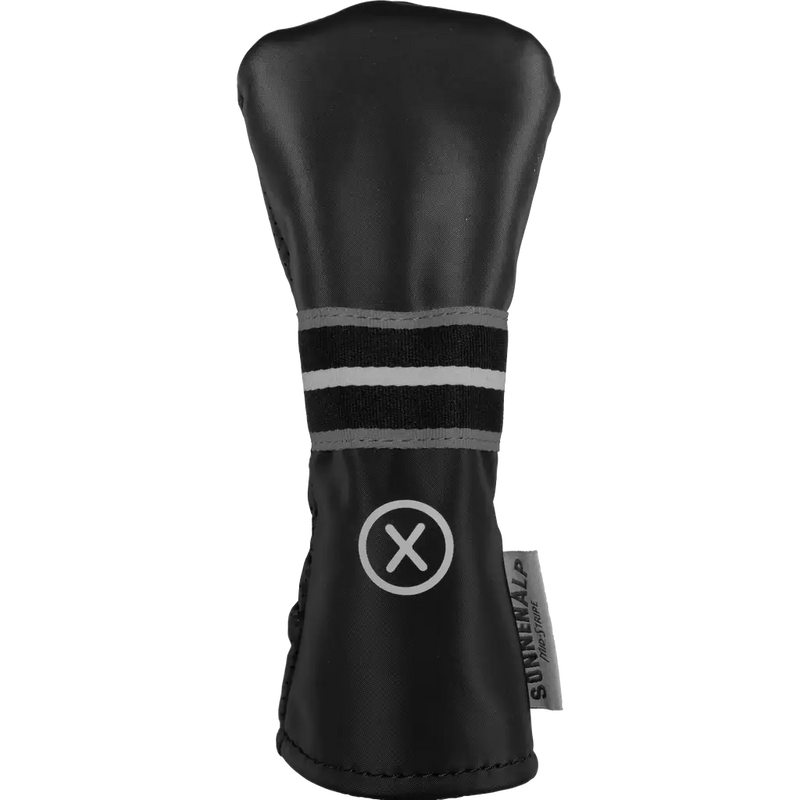 Mid-Stripe Headcover